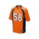 Jersey Nike NFL Denver Broncos Von Miller para caballero - Envío Gratuito