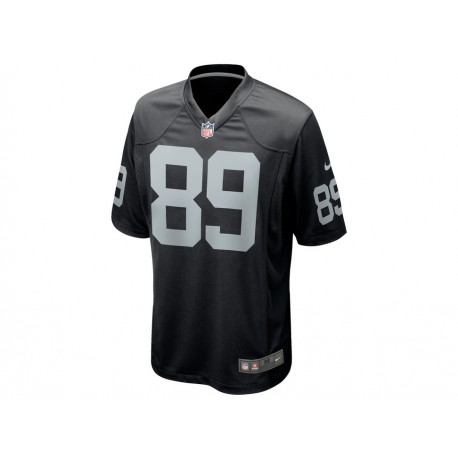 Jersey Nike NFL Oakland Raiders Amari Cooper para caballero - Envío Gratuito