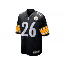 Jersey Nike NFL Pittsburgh Steelers Le'Veon Bell para caballero - Envío Gratuito