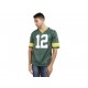 Jersey Nike NFL Green Bay Packers Aaron Rodgers para caballero - Envío Gratuito