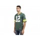 Jersey Nike NFL Green Bay Packers Aaron Rodgers para caballero - Envío Gratuito