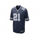 Jersey Nike NFL Dallas Cowboys Ezekiel Elliott para caballero - Envío Gratuito