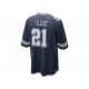 Jersey Nike NFL Dallas Cowboys Ezekiel Elliott para caballero - Envío Gratuito