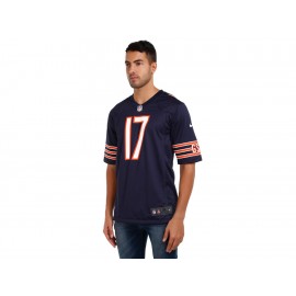 Jersey Nike NFL Chicago Bears Alshon Jeffery para caballero - Envío Gratuito