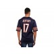 Jersey Nike NFL Chicago Bears Alshon Jeffery para caballero - Envío Gratuito