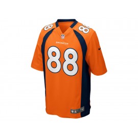 Jersey Nike NFL Denver Broncos Demaryius Thomas para caballero - Envío Gratuito