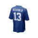 Jersey Nike NFL New York Giants Beckham Jr para caballero - Envío Gratuito