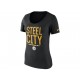 Playera Nike NFL Pittsburgh Steelers para dama - Envío Gratuito