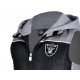 Chaleco NFL Oakland Raiders para niño - Envío Gratuito