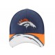 Gorra New Era Denver Broncos - Envío Gratuito