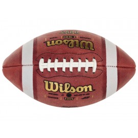 Balón Wilson Traditional Youth Game Fútbol americano - Envío Gratuito