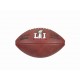 Wilson Balón Oficial NFL Super Bowl 51 - Envío Gratuito