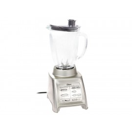 Oster BLSTRM-DZ0-013 Licuadora Gourmet Collection Gris - Envío Gratuito