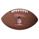 Balón Wilson NFL Pittsburgh Steelers Miniatura Fútbol Americano - Envío Gratuito