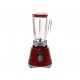 Oster M4126-13 Licuadora Roja - Envío Gratuito