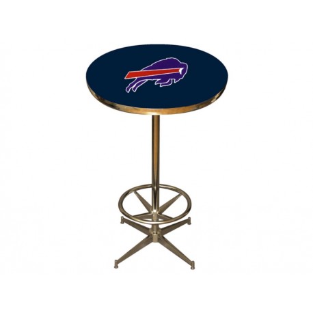NFL Mesa de Bar Buffalo Bills - Envío Gratuito