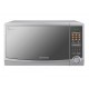 Daewoo KOR-146HM Horno de Microonadas 1.4 Pies Espejo - Envío Gratuito