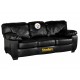 NFL Sillón Clásico Pittsburgh Steelers - Envío Gratuito
