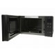 LG MS0936GIR Horno de Microondas Negro - Envío Gratuito