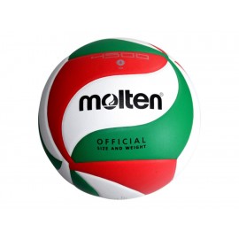 Molten Balón de Voleibol para Dama - Envío Gratuito