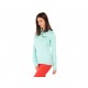 Playera Adidas Icesky LS2 para dama - Envío Gratuito
