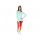Playera Adidas Icesky LS2 para dama - Envío Gratuito