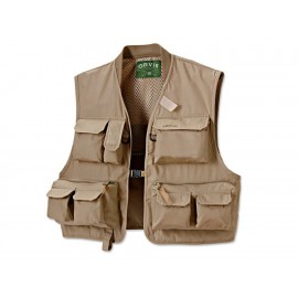 Chaleco Orvis Clearwater para pesca - Envío Gratuito