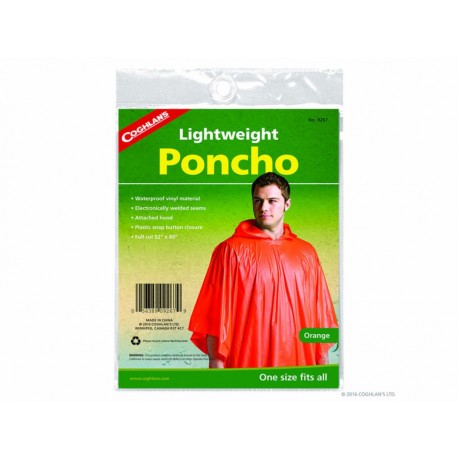 Coghlan's Impermeable - Envío Gratuito
