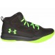 Tenis Under Armour Jet Mid para niño - Envío Gratuito