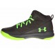 Tenis Under Armour Jet Mid para niño - Envío Gratuito