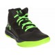 Tenis Under Armour Jet Mid para niño - Envío Gratuito