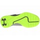 Tenis Under Armour Jet Mid para niño - Envío Gratuito