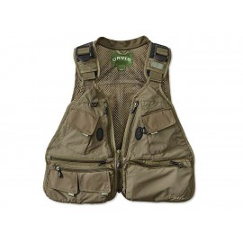 Chaleco para pesca Orvis Hydros Strap - Envío Gratuito