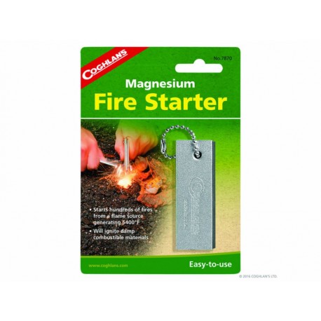 Coghlan's Iniciador de Fuego - Envío Gratuito
