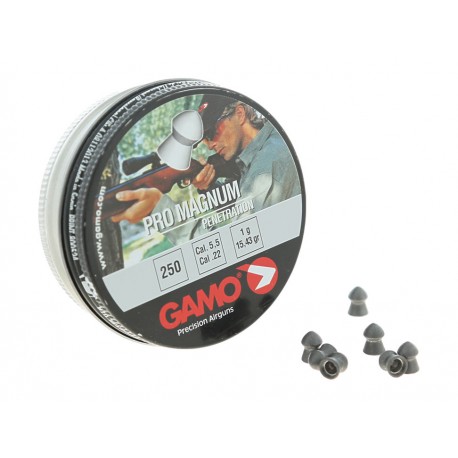 Gamo Diábolo Crosman de expansión e impacto - Envío Gratuito
