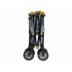 Coleman Carrito Plegable Transportador - Envío Gratuito