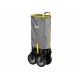Coleman Carrito Plegable Transportador - Envío Gratuito