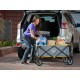 Coleman Carrito Plegable Transportador - Envío Gratuito
