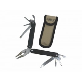 Coleman Multiusos 15 en 1 - Envío Gratuito