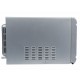 Horno de microondas Haus 1.4 pies plata - Envío Gratuito