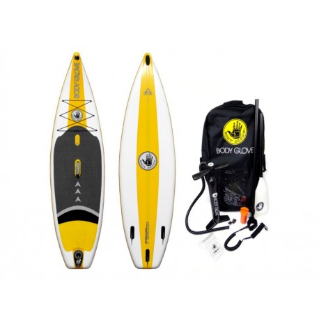 Body Glove Paddle Board Isup 16m PER W/Y 10.8 - Envío Gratuito