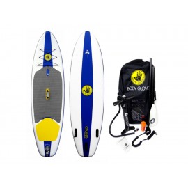 Body Glove Paddle Board Isup 17CRS B Y 10.8 - Envío Gratuito