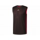 Playera Tank Adidas Baller Reversible para caballero - Envío Gratuito
