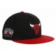 Gorra New Era Chicago Bulls - Envío Gratuito