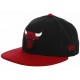 Gorra New Era Chicago Bulls - Envío Gratuito