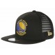 New Era Gorra Golden State Warriors Mesh Fresh - Envío Gratuito