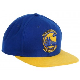 New Era Gorra Golden State Warriors Angry Birds - Envío Gratuito