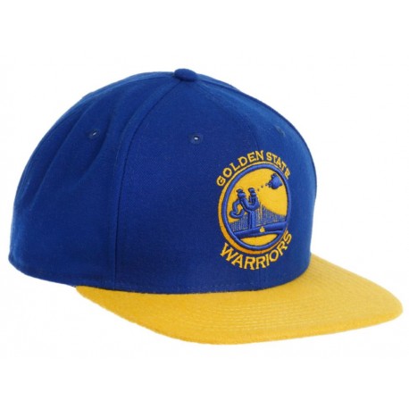 New Era Gorra Golden State Warriors Angry Birds - Envío Gratuito