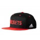 Adidas Gorra Houston Rockets Cap Rocket - Envío Gratuito