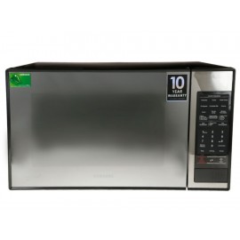 Samsung MS402MADXBB/AX Horno de Microondas Espejo - Envío Gratuito